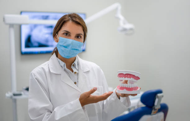 Best Emergency Wisdom Tooth Extraction in Robertsville, NJ