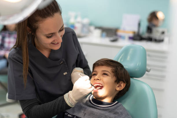 Best Dental Abscess Treatment in Robertsville, NJ