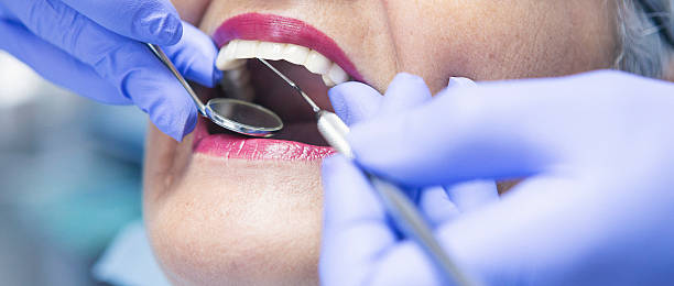 Best Emergency Root Canal Therapy in Robertsville, NJ